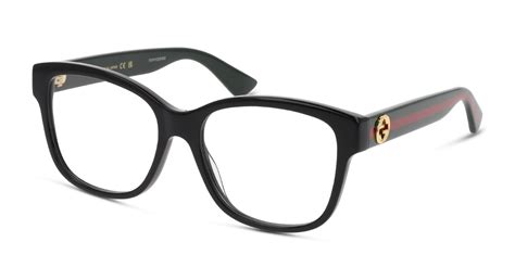 oprawki okularowe damskie gucci|gucci optical frames for women.